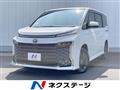 2024 Toyota Voxy