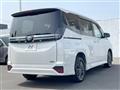 2024 Toyota Voxy