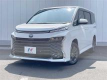 2024 Toyota Voxy