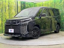 2024 Toyota Voxy