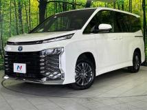 2025 Toyota Voxy