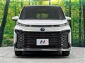 2025 Toyota Voxy