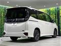 2025 Toyota Voxy