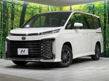 2025 Toyota Voxy