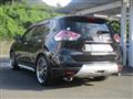 2014 Nissan X-Trail