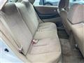 2002 Mazda Familia