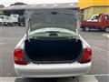 2002 Mazda Familia