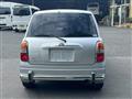 2002 Daihatsu Mira Gino1000