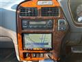 1998 Nissan Terrano Regulus