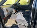 1998 Nissan Terrano Regulus