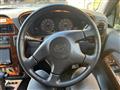 1998 Nissan Terrano Regulus