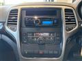 2011 Jeep Grand Cherokee