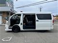2019 Toyota Hiace Wagon
