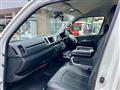 2019 Toyota Hiace Wagon