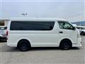 2019 Toyota Hiace Wagon