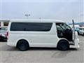2019 Toyota Hiace Wagon