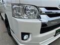 2019 Toyota Hiace Wagon