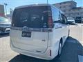 2015 Toyota Voxy