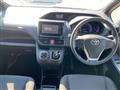 2015 Toyota Voxy
