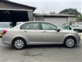 2012 Toyota Corolla Axio