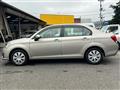 2012 Toyota Corolla Axio