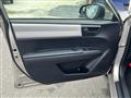 2012 Toyota Corolla Axio