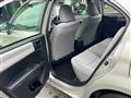 2012 Toyota Corolla Axio