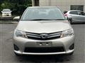 2012 Toyota Corolla Axio