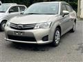 2012 Toyota Corolla Axio