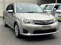 2012 Toyota Corolla Axio