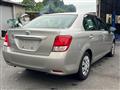 2012 Toyota Corolla Axio