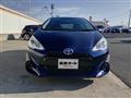 2016 Toyota AQUA