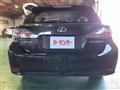 2012 Lexus CT