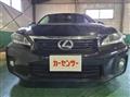 2012 Lexus CT