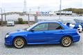 2006 Subaru Impreza