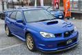 2006 Subaru Impreza
