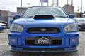 2004 Subaru Impreza