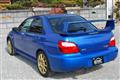 2004 Subaru Impreza