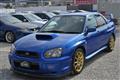 2004 Subaru Impreza
