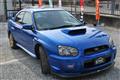 2004 Subaru Impreza