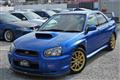 2004 Subaru Impreza