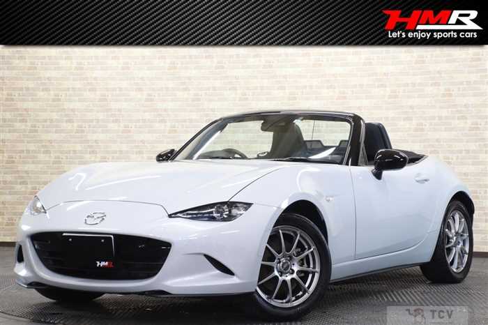 2019 Mazda Roadster