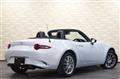 2019 Mazda Roadster