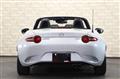 2019 Mazda Roadster