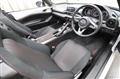 2019 Mazda Roadster