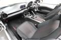 2019 Mazda Roadster
