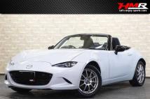 2019 Mazda Roadster