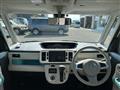 2016 Daihatsu Move Canbus