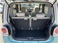 2016 Daihatsu Move Canbus