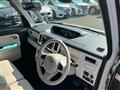 2016 Daihatsu Move Canbus